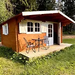Nature Reserve Hideaway *
