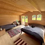 Vikendica Nature Reserve Hideaway *