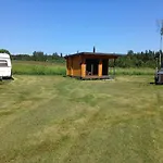 Vikendica Nature Reserve Hideaway