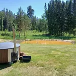 Nature Reserve Hideaway * Nohipalo (Polva)