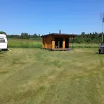 Nature Reserve Hideaway Nohipalo (Polva)