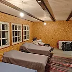 Nature Reserve Hideaway Vikendica *
