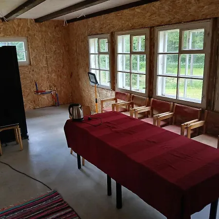 Nature Reserve Hideaway * Nohipalo (Polva)