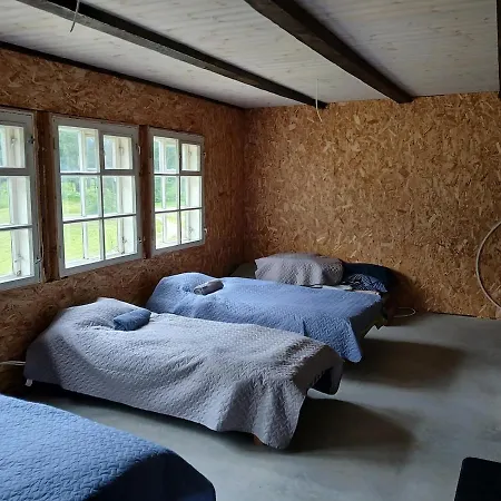 Nature Reserve Hideaway *