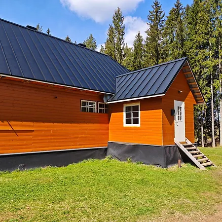 Vakantiehuis Nature Reserve Hideaway Nohipalo (Polva)