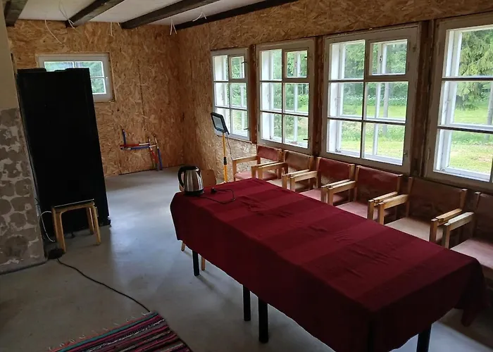 Nature Reserve Hideaway * Nohipalo