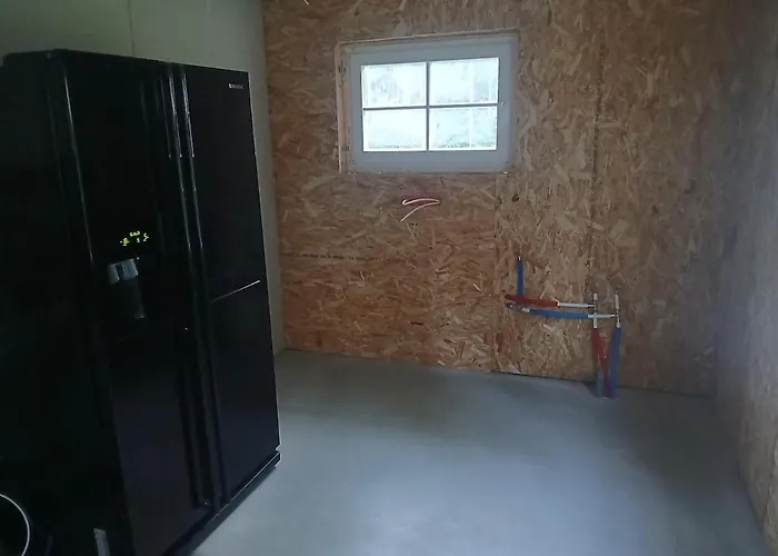 Nature Reserve Hideaway * Nohipalo (Polva)