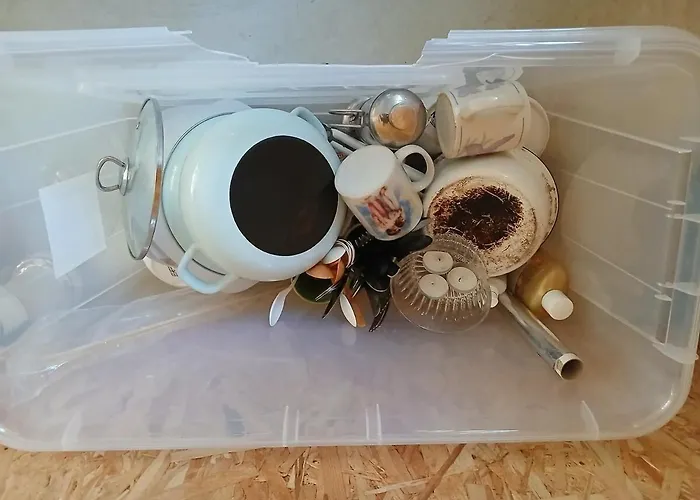 Nature Reserve Hideaway Nohipalo (Polva)