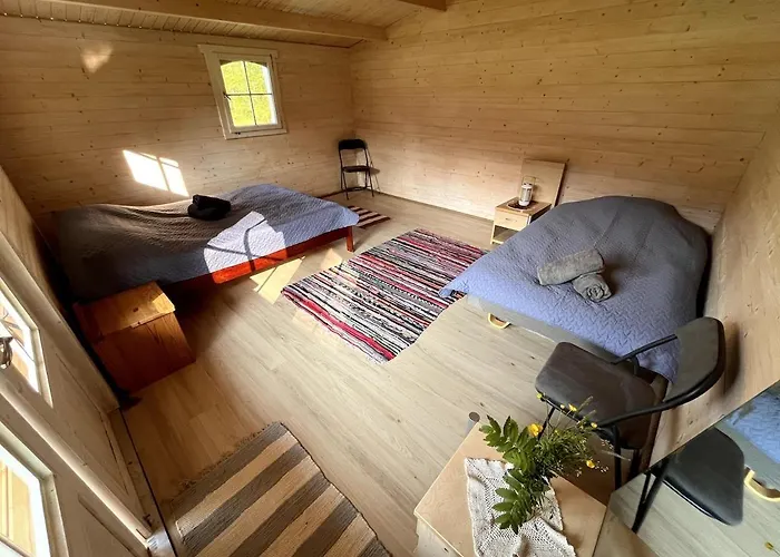 Nature Reserve Hideaway * Nohipalo