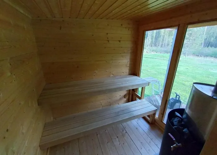 Nature Reserve Hideaway * Nohipalo