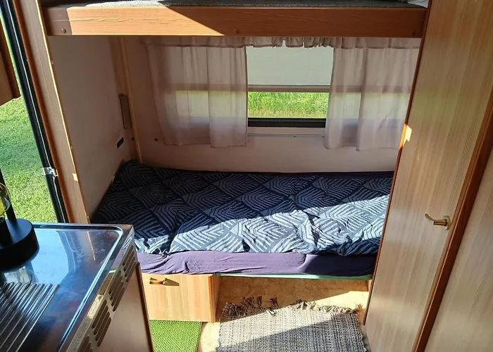 Nature Reserve Hideaway Nohipalo (Polva)